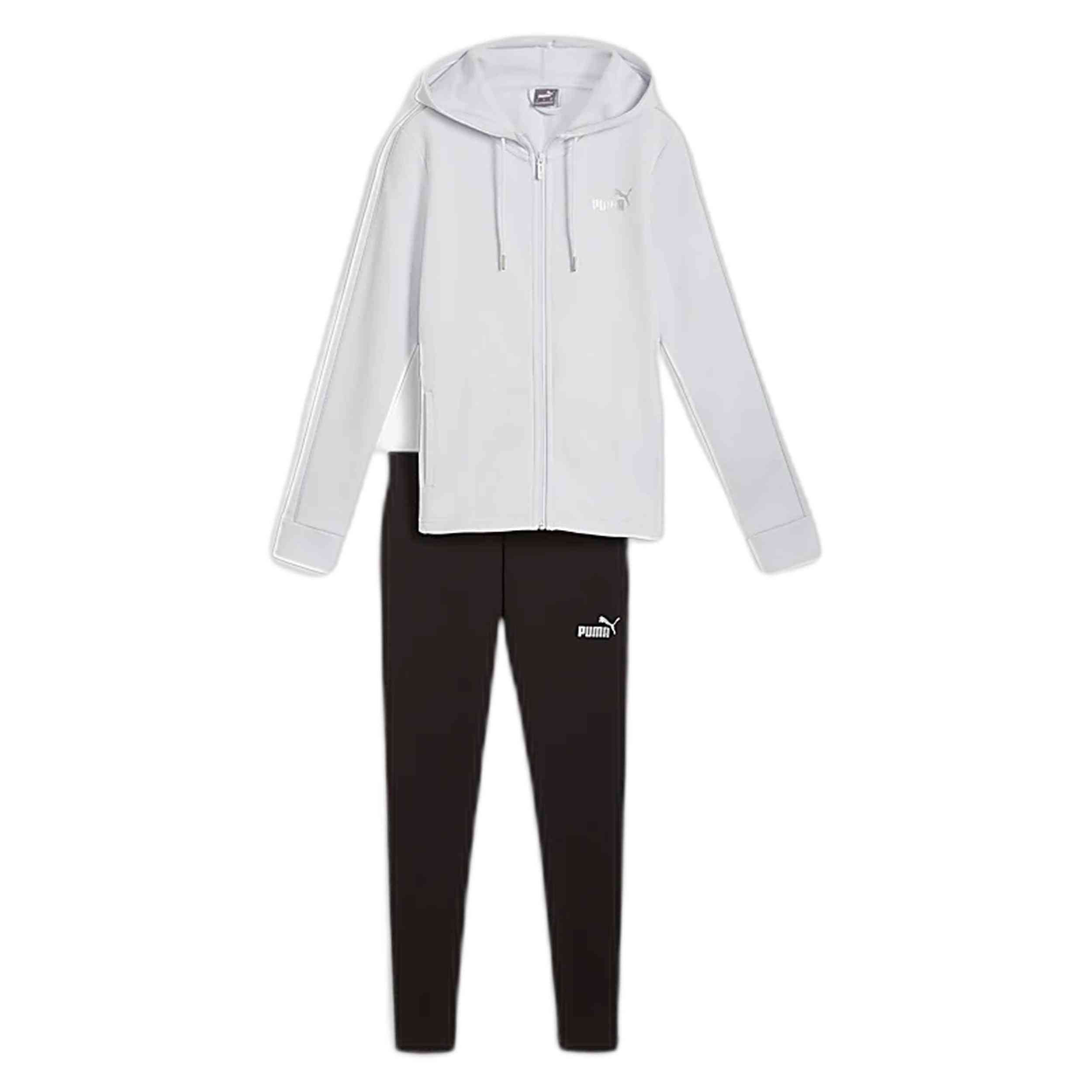Chandal Puma Metallic