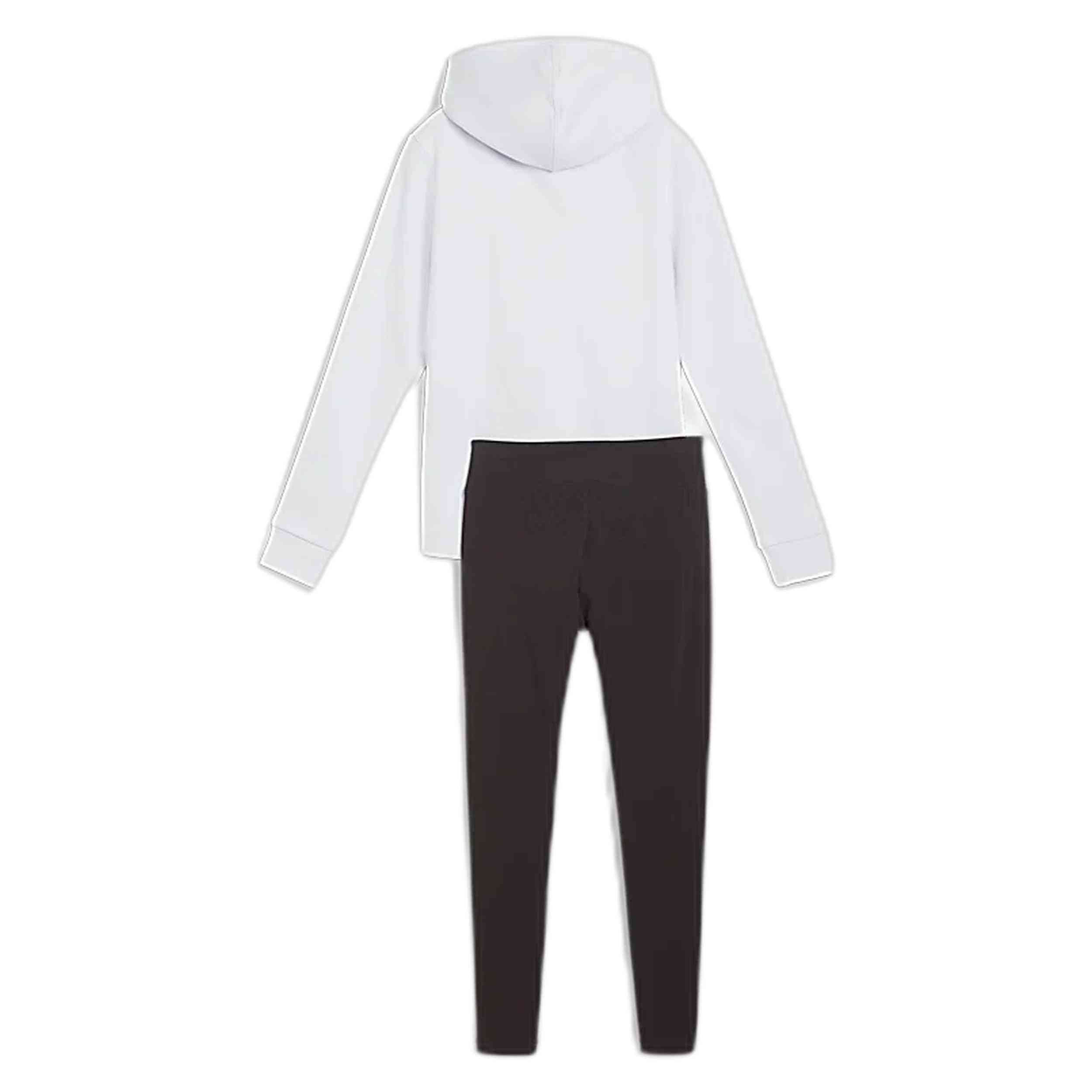 Chandal Puma Metallic