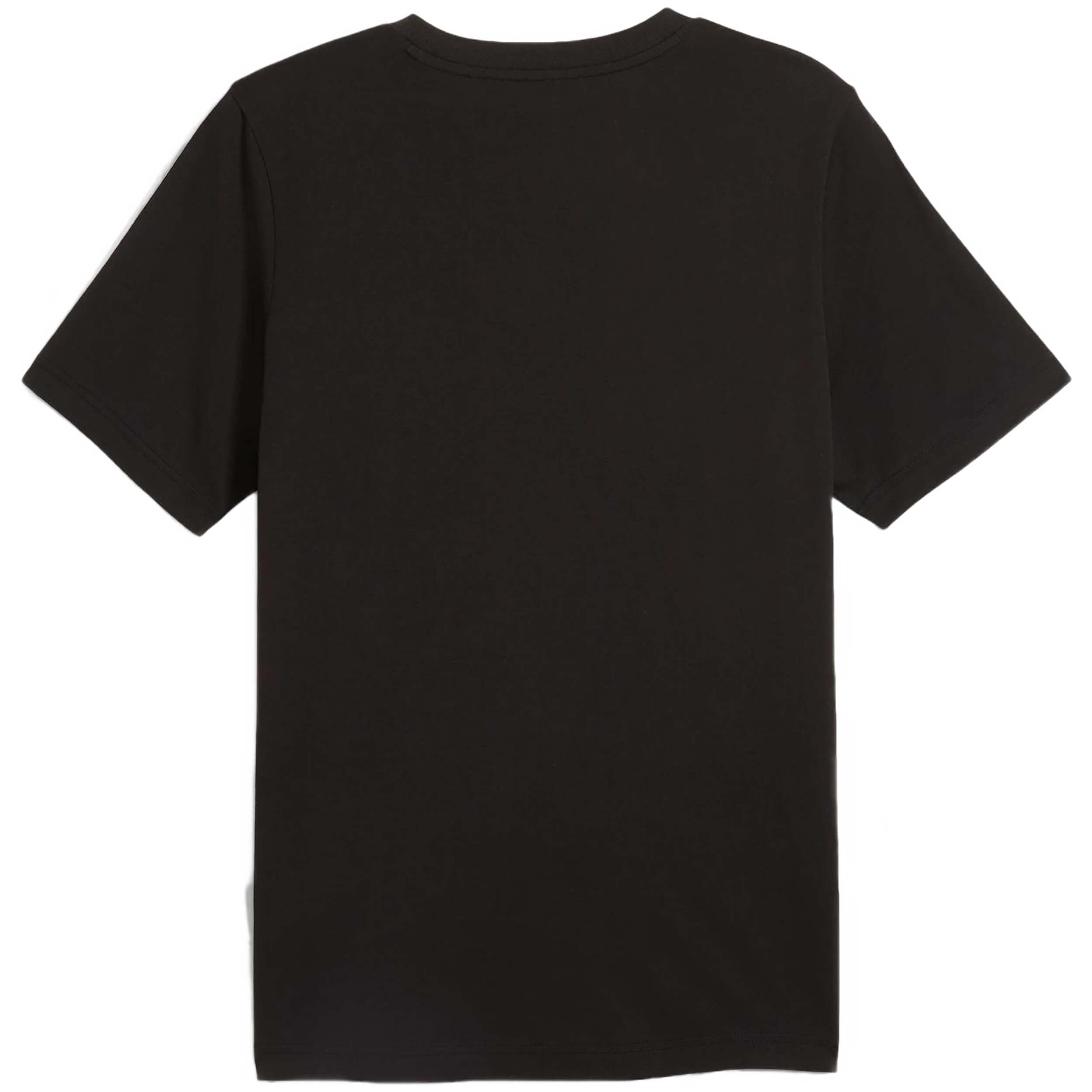 Camiseta De Manga Corta Puma Graphics Photoprint