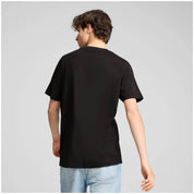 Camiseta De Manga Corta Puma Graphics Photoprint