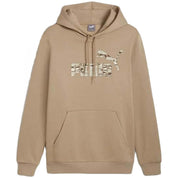 Sudadera Con Capucha Puma Ess+ Camo