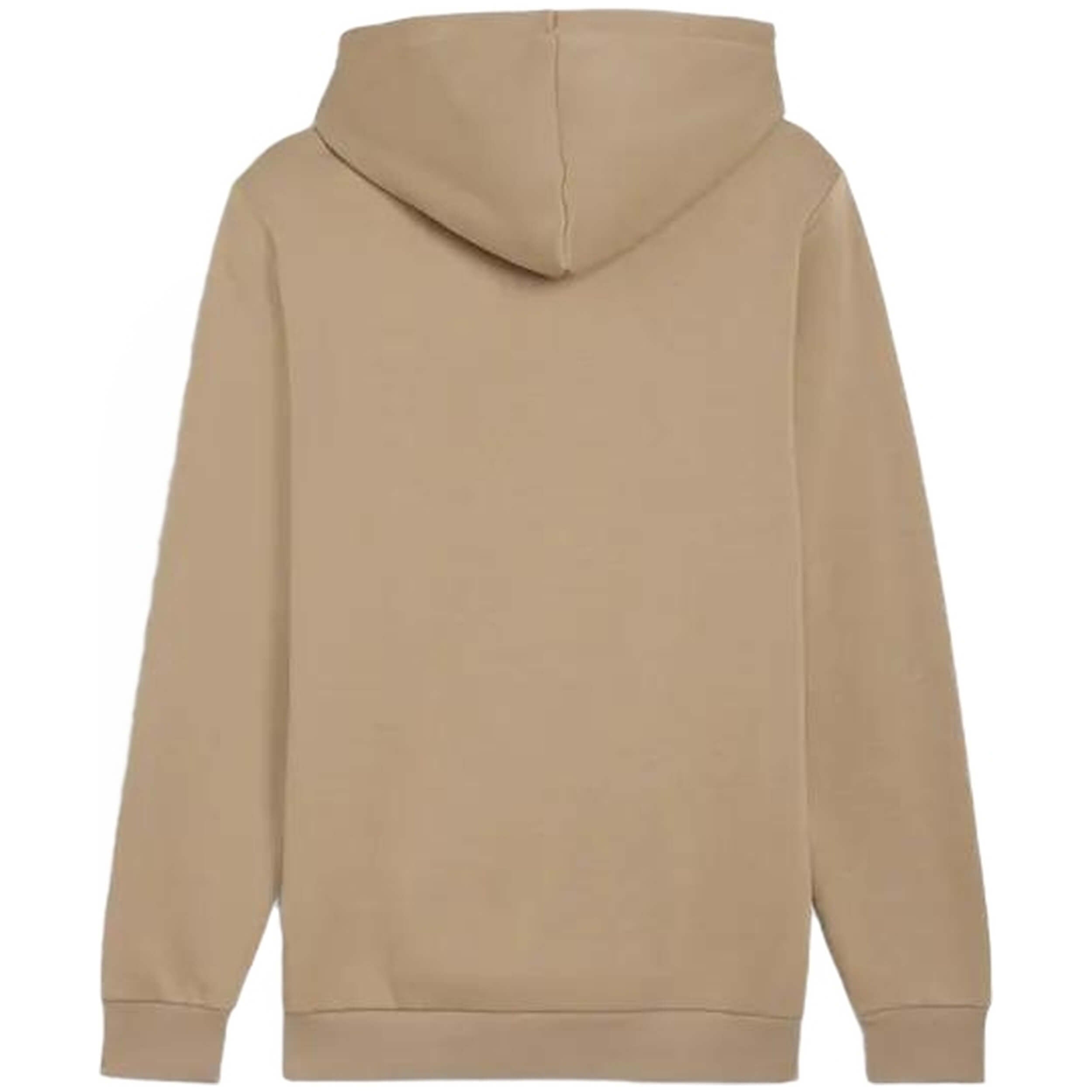 Sudadera Con Capucha Puma Ess+ Camo