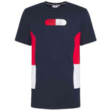 Camiseta De Manga Corta Fila