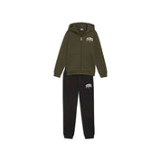 Chandal Puma Squad Full-Zip