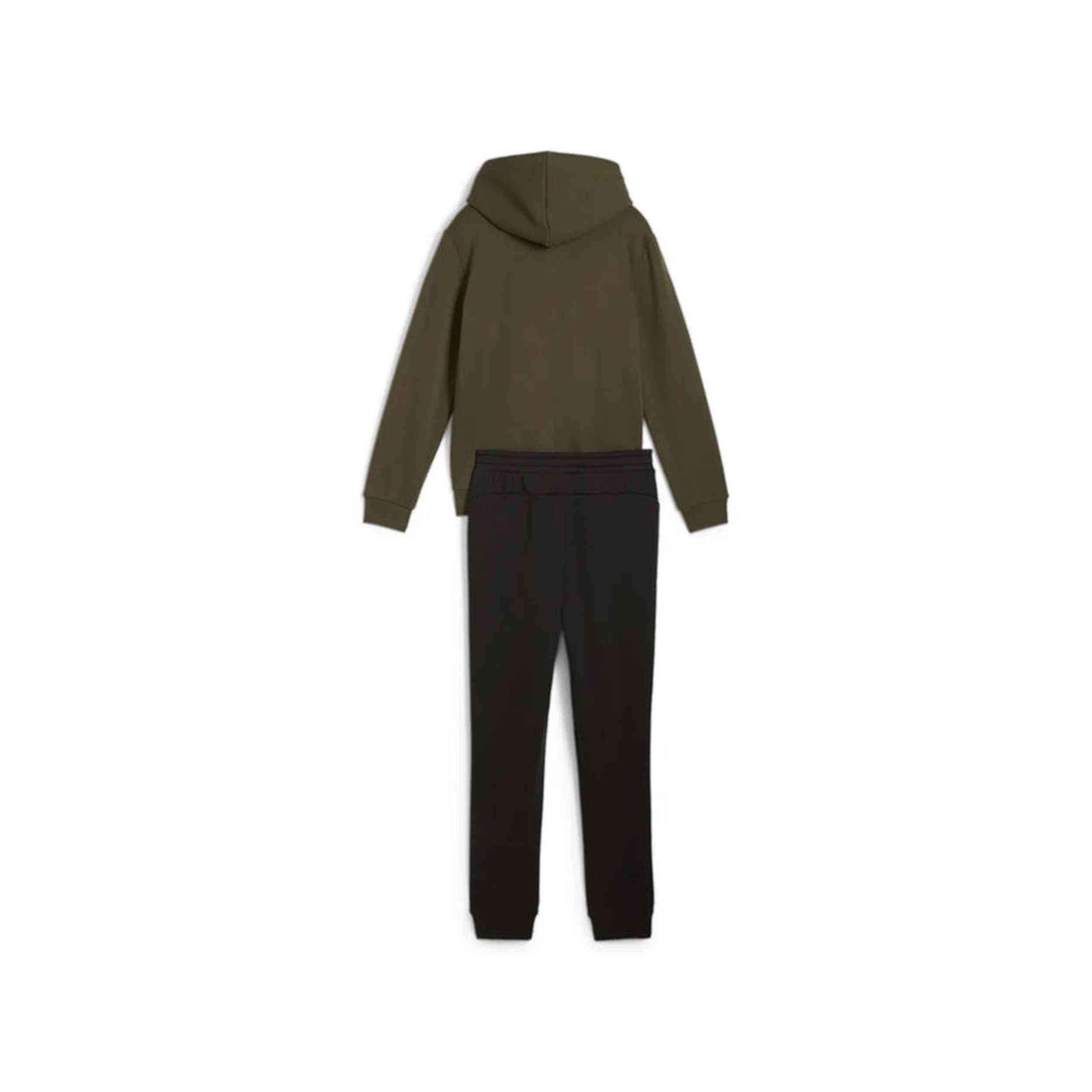 Chandal Puma Squad Full-Zip