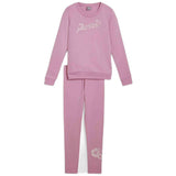 Conjunto Puma