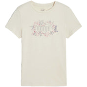 Camiseta De Manga Corta Puma Ess+ Starry Safari