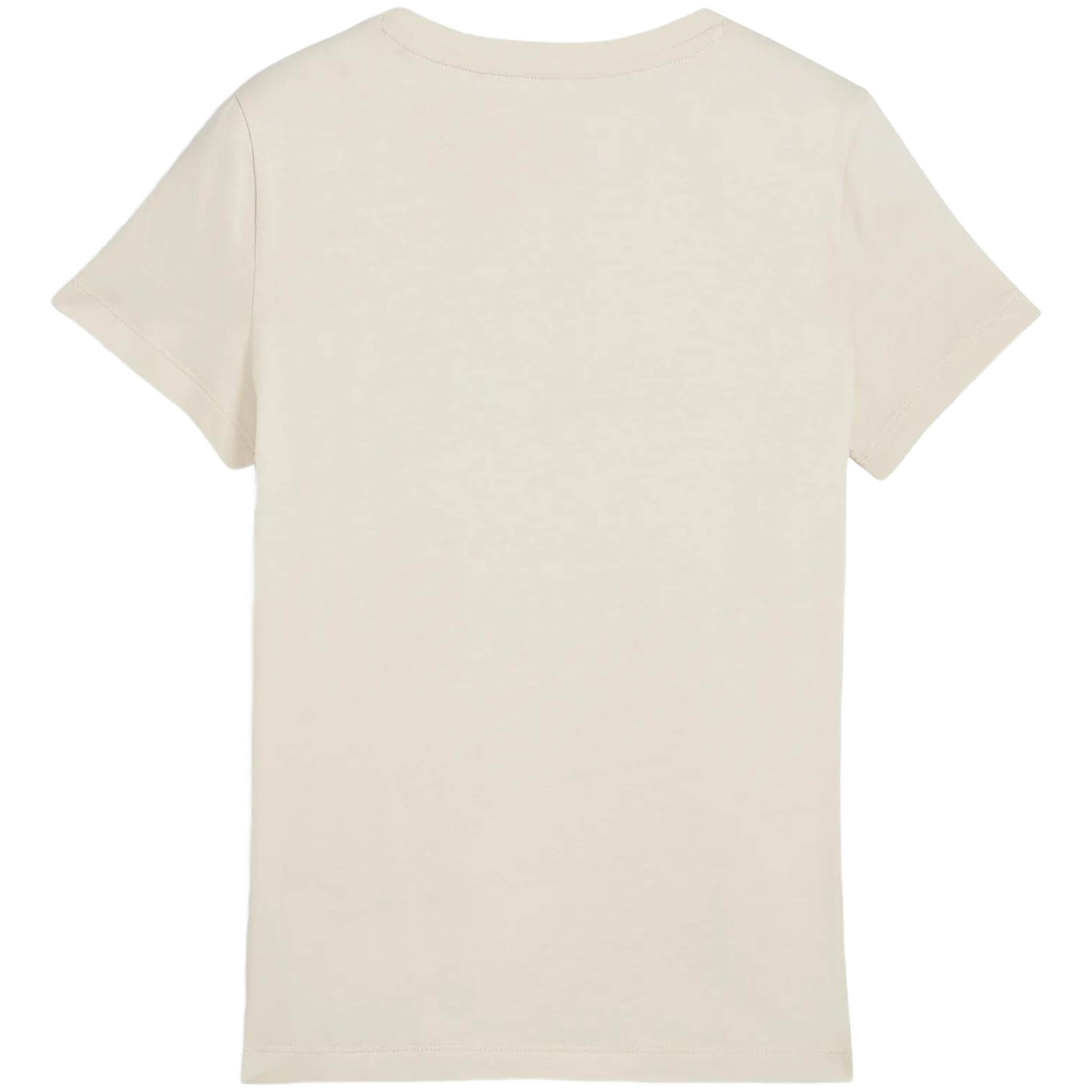 Camiseta De Manga Corta Puma Ess+ Starry Safari
