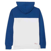 Sudadera Con Capucha Fila Lupo Blocked Apparel Limoges