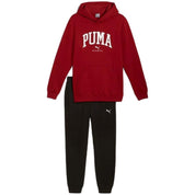 Chandal Puma Squad