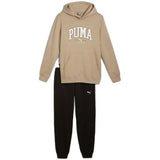 Puma Squad tracksuit