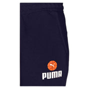 Pantalon Corto Puma Basket