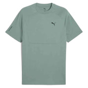 Camiseta De Manga Corta Puma Tech