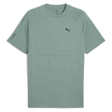 Camiseta De Manga Corta Puma Tech