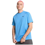 Camiseta De Manga Corta Puma