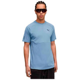 Camiseta De Manga Corta Puma