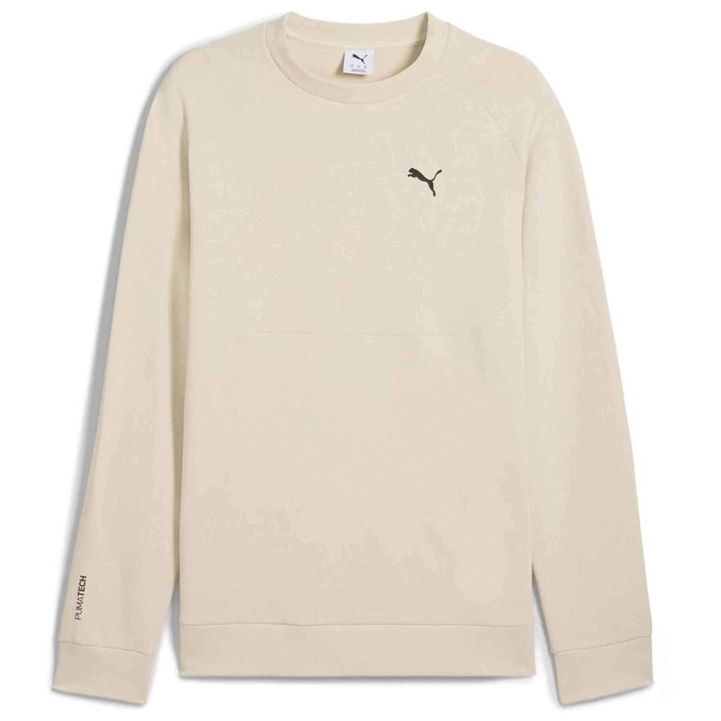 Sudadera Puma Tech
