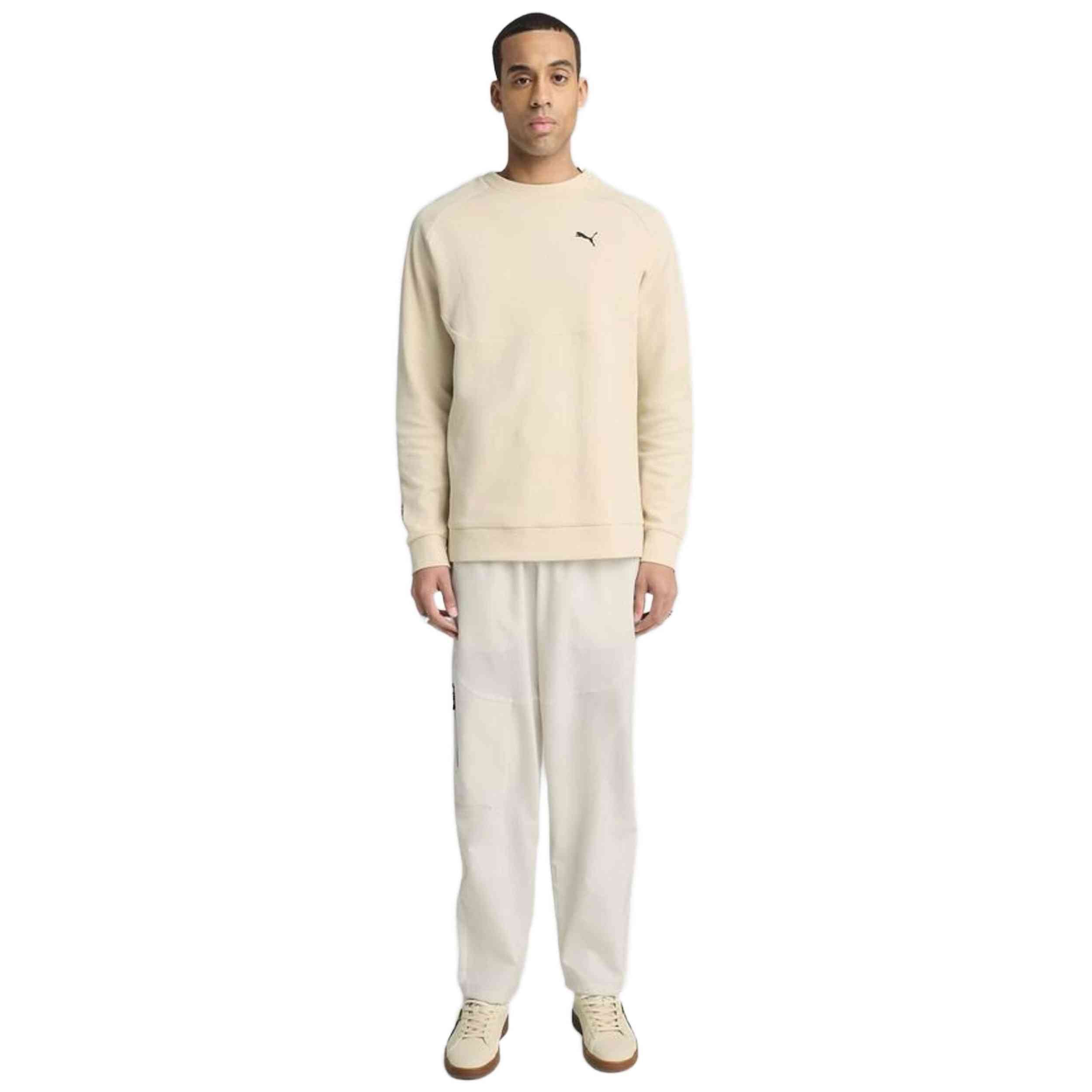 Sudadera Puma Tech
