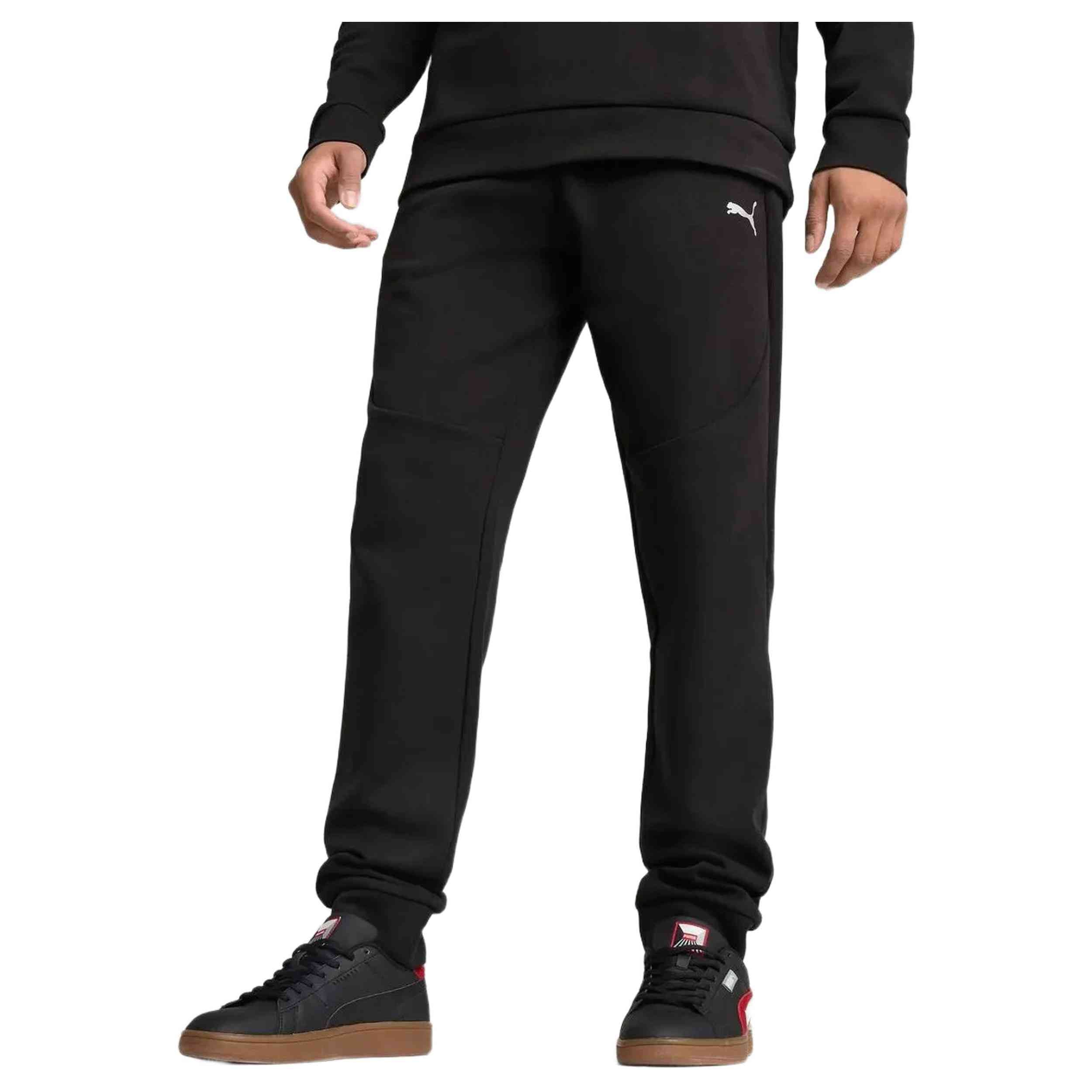 Pantalon Largo Puma Pumatech Dk Classic