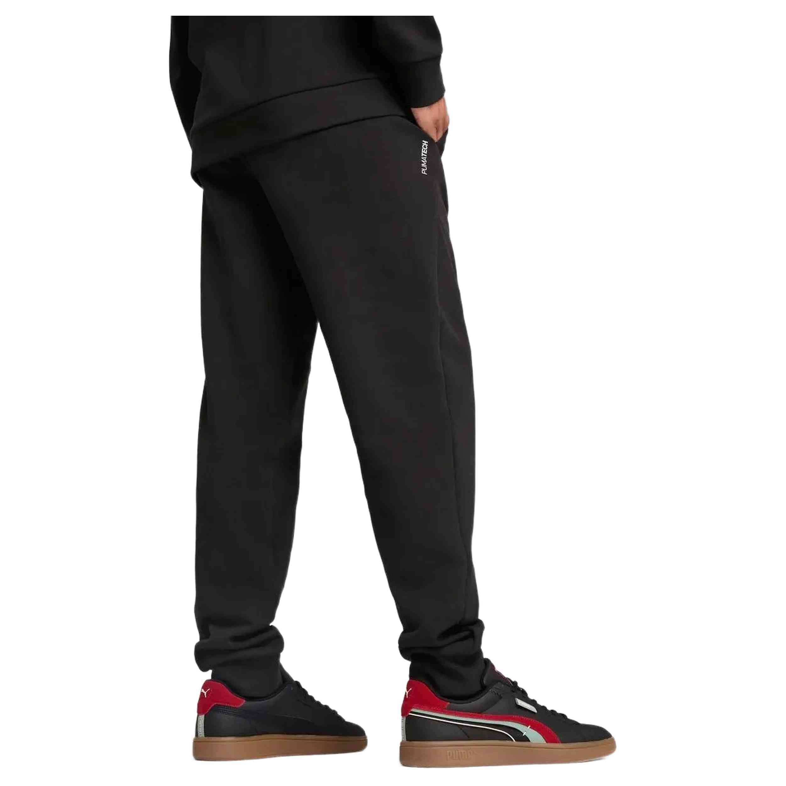 Pantalon Largo Puma Pumatech Dk Classic