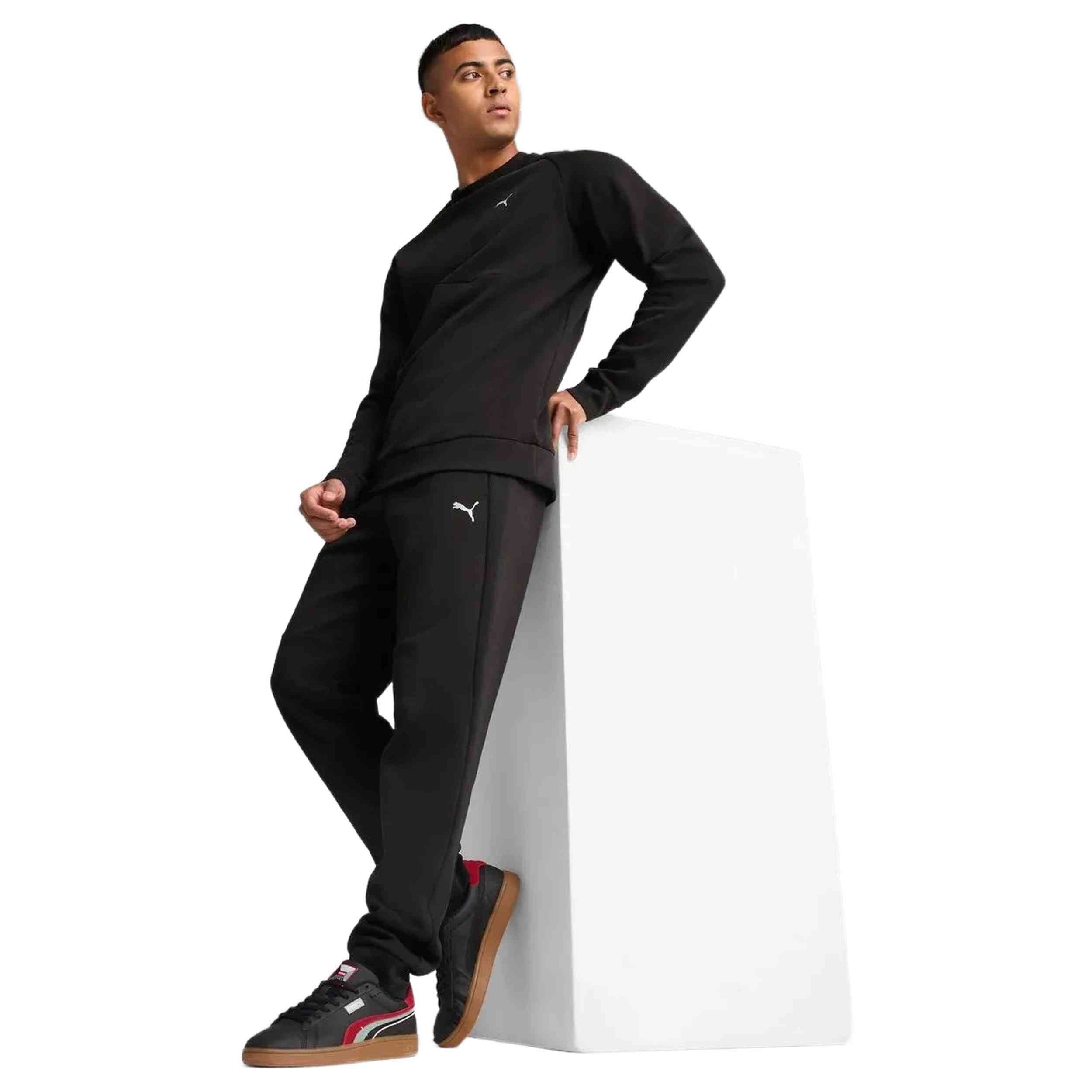 Pantalon Largo Puma Pumatech Dk Classic