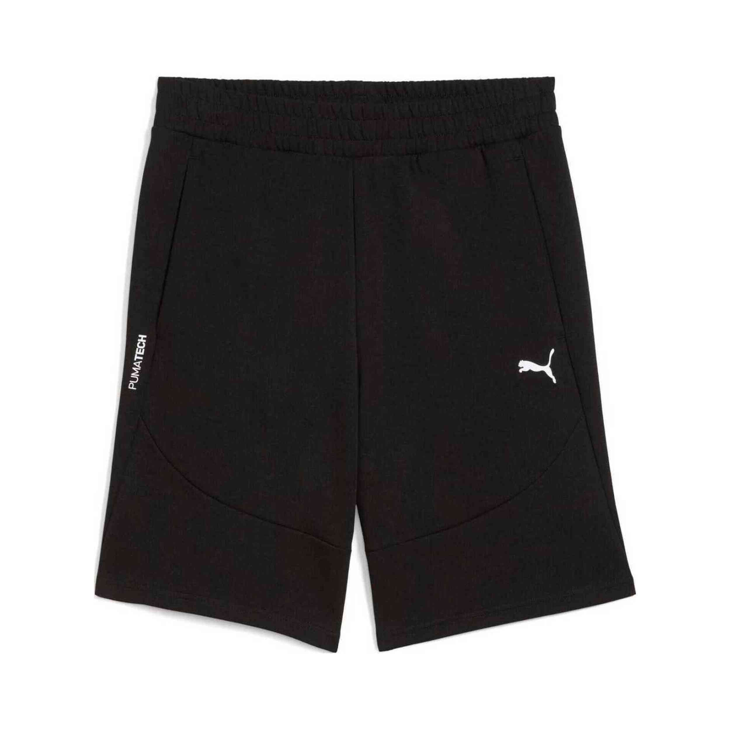 Pantalon Corto Puma Tech 9 Dk