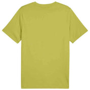 Camiseta De Manga Corta Puma Tech Graphic
