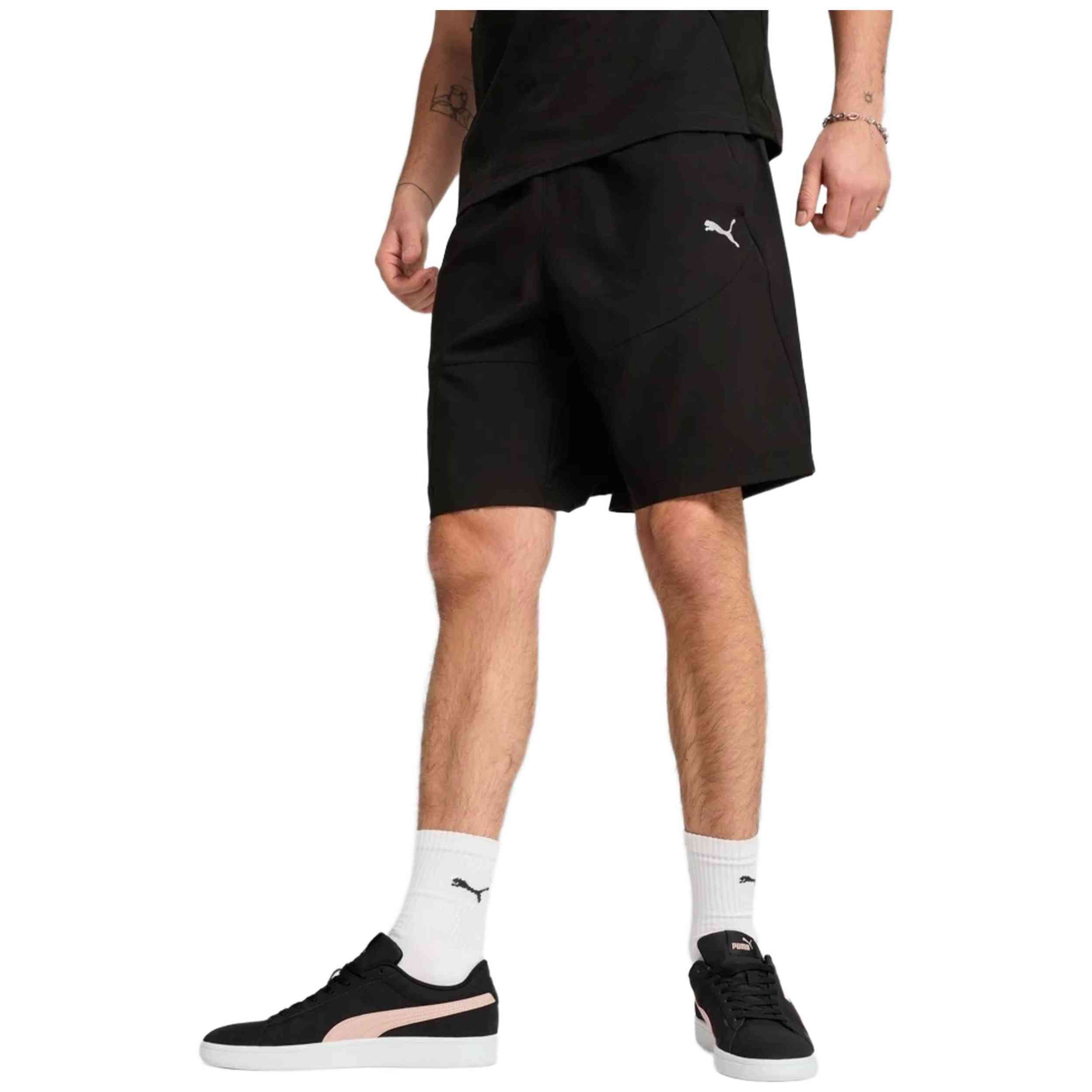 Pantalon Corto Puma Cargo