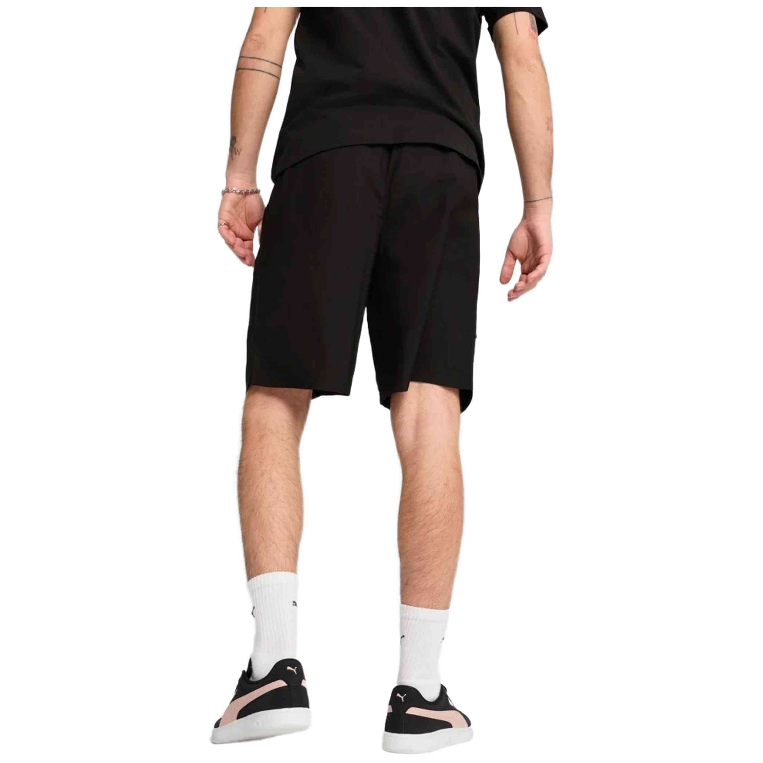 Pantalon Corto Puma Cargo