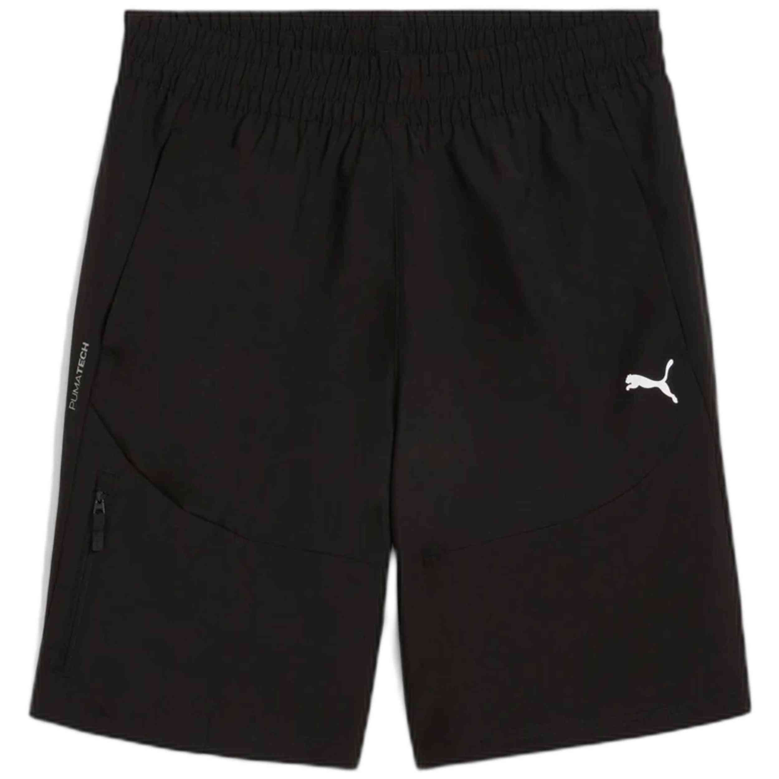 Pantalon Corto Puma Cargo
