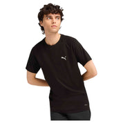 Camiseta De Manga Corta Puma Evostripe