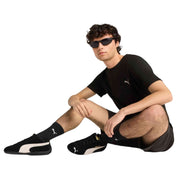 Camiseta De Manga Corta Puma Evostripe