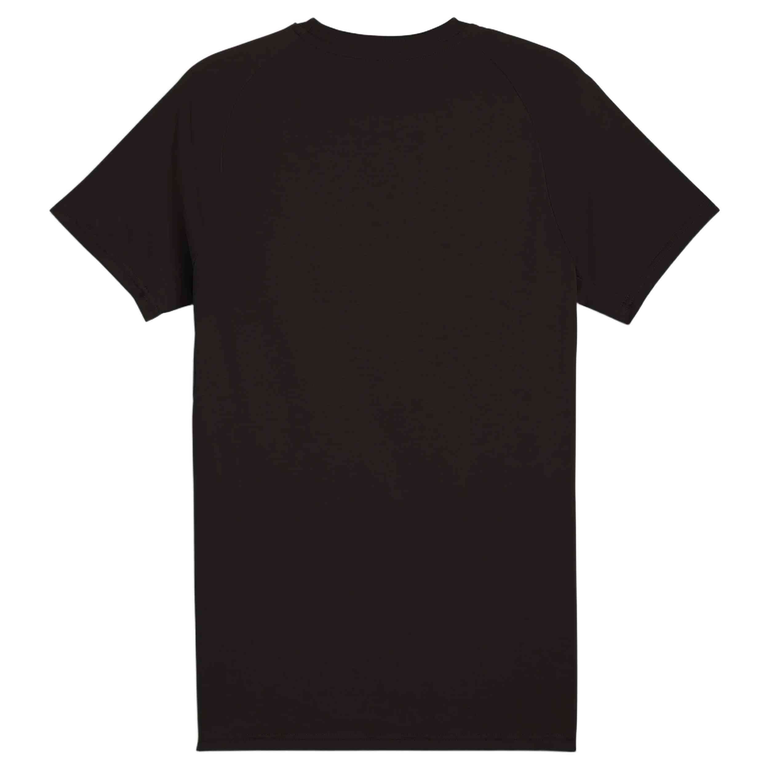 Camiseta De Manga Corta Puma Evostripe