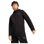 Sudadera Con Capucha Puma Evostripe Dk