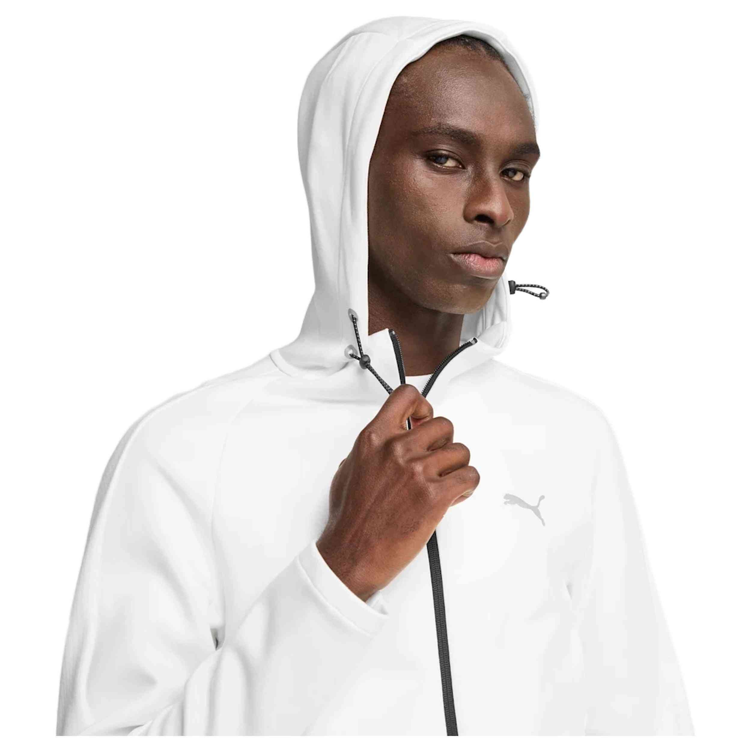 Chaqueta Puma Evostripe Dk