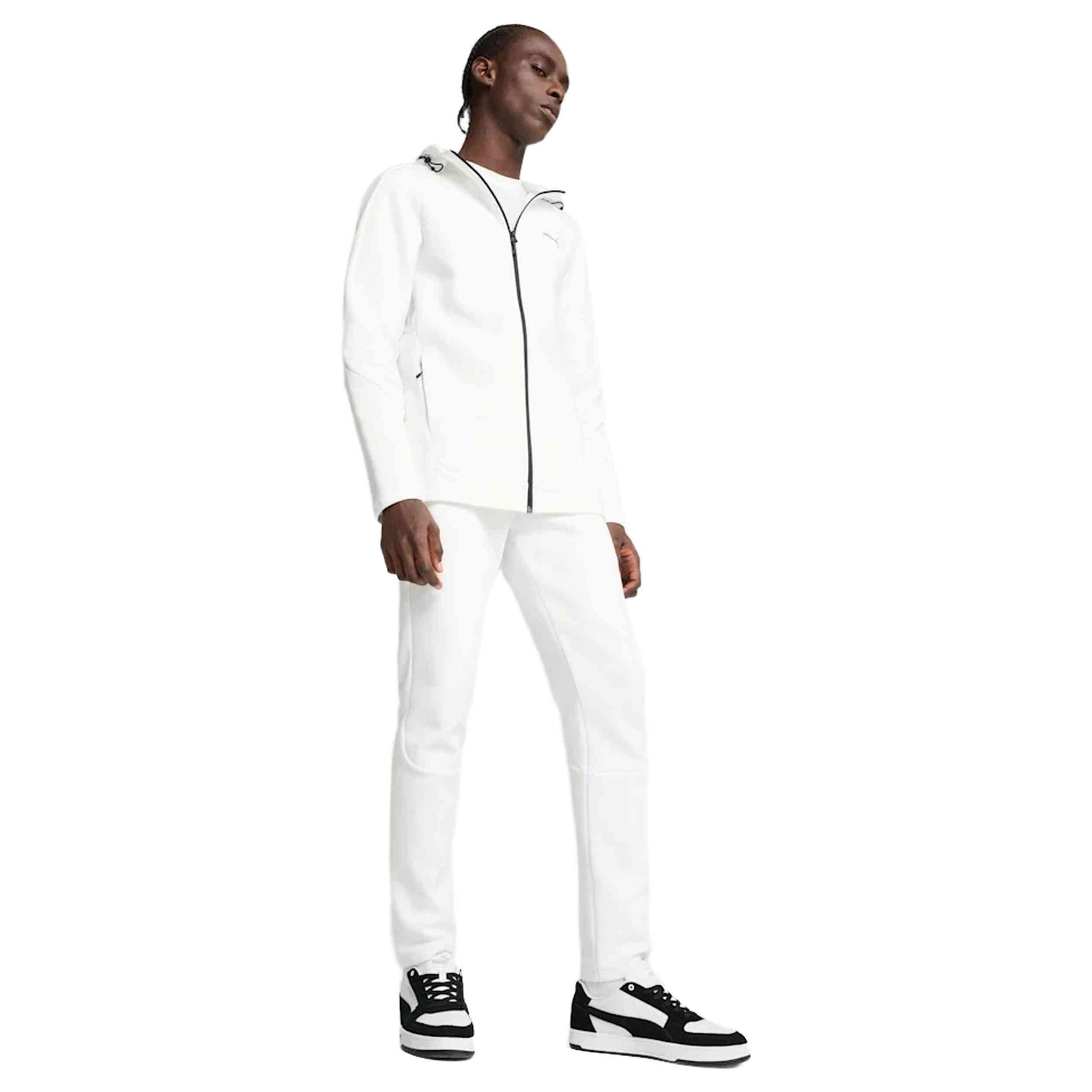 Chaqueta Puma Evostripe Dk