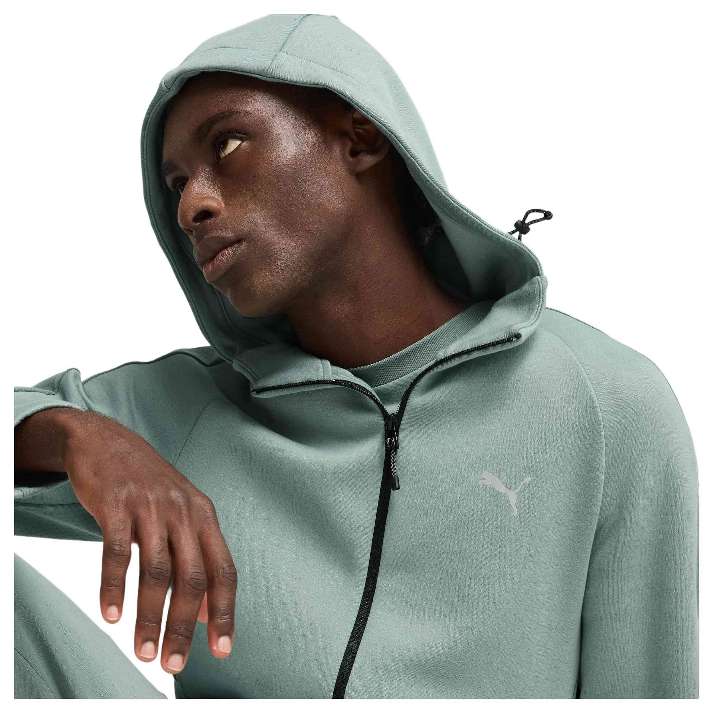 Chaqueta Puma Evostripe Dk