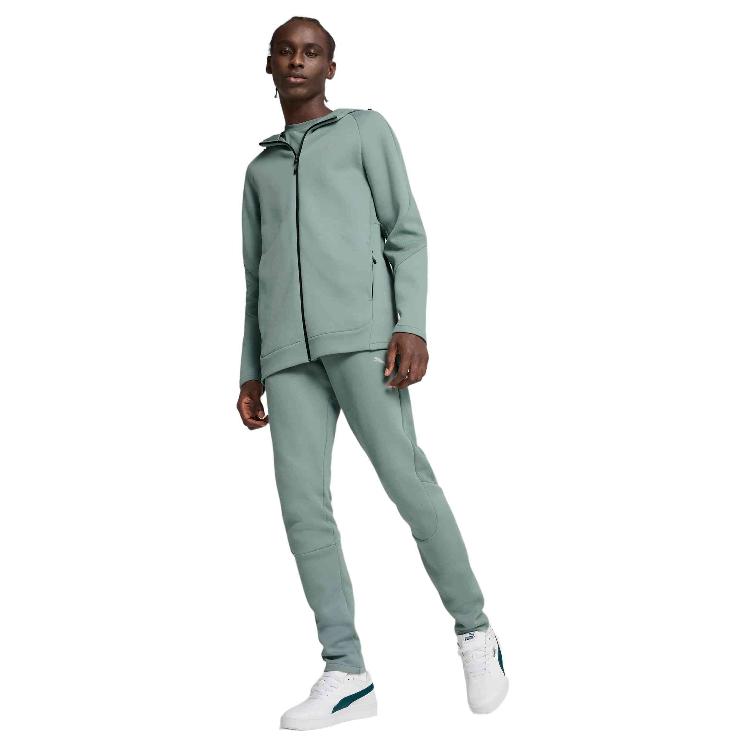 Chaqueta Puma Evostripe Dk