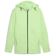 Chaqueta Puma Evostripe Full Zip