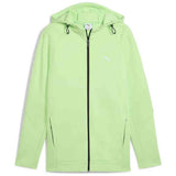 Puma Evostripe Full Zip Jacket