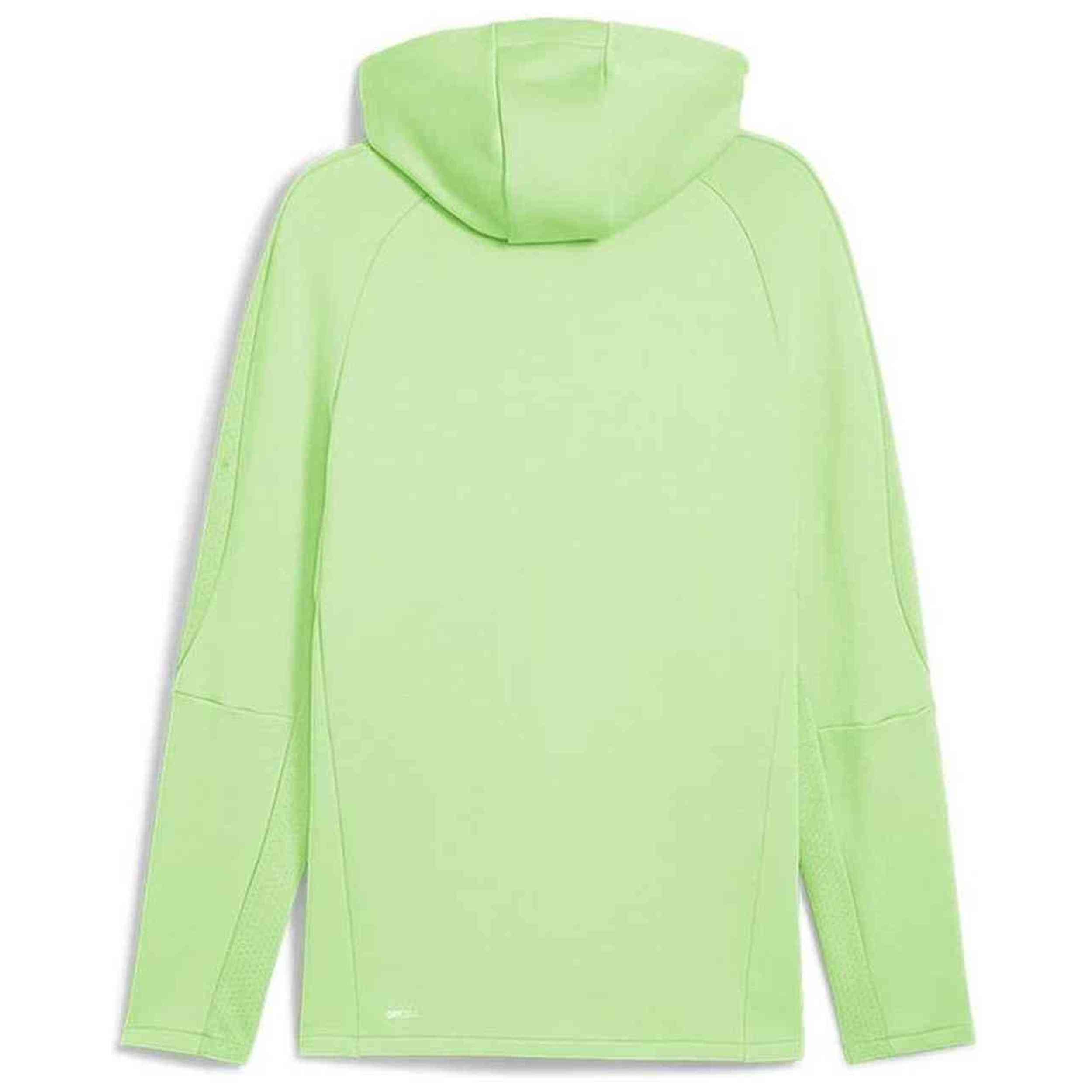 Chaqueta Puma Evostripe Full Zip