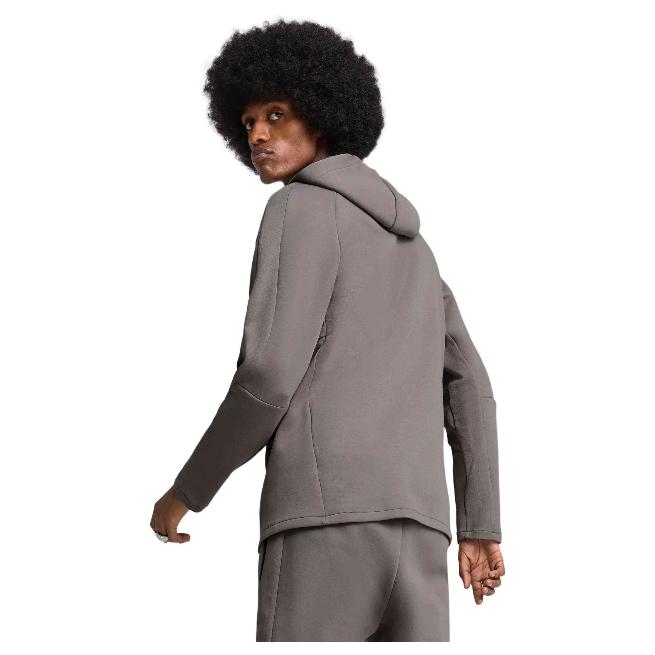 Chaqueta Puma Evostripe Dk