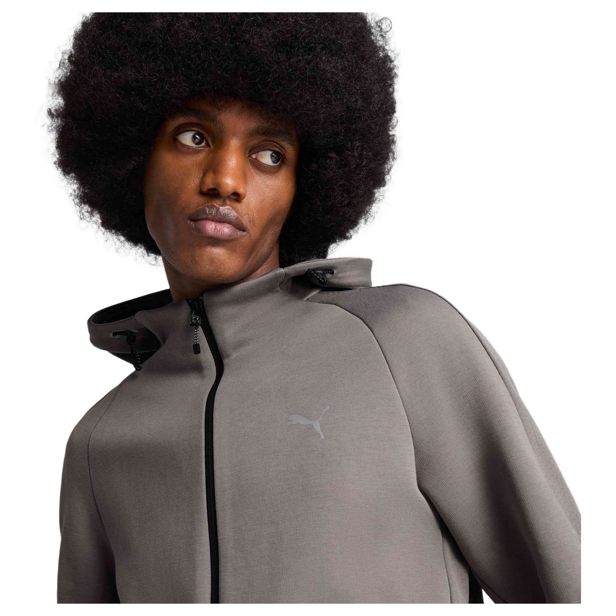 Chaqueta Puma Evostripe Dk