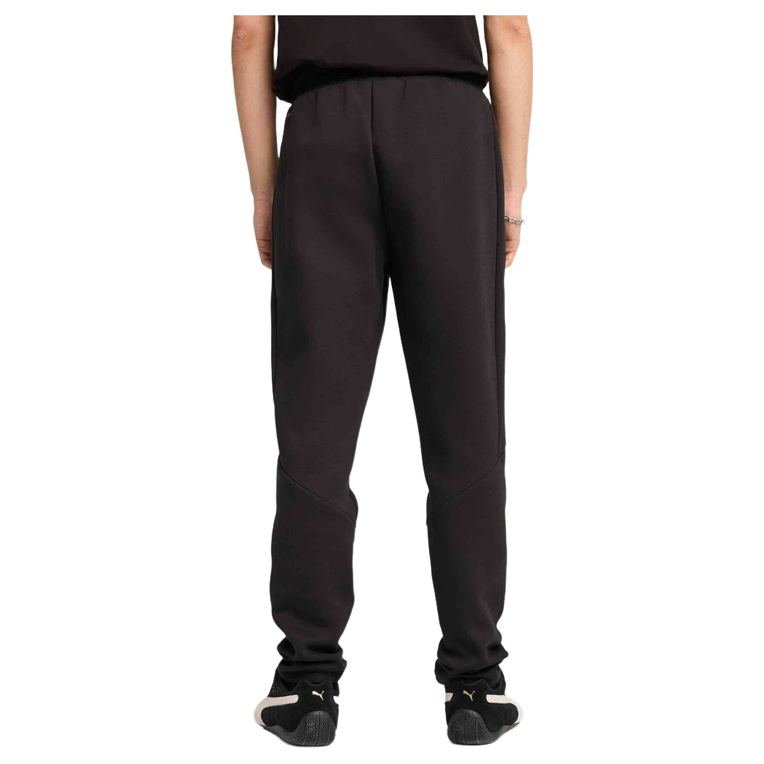 Pantalon Largo Puma Evostripe Dk Op