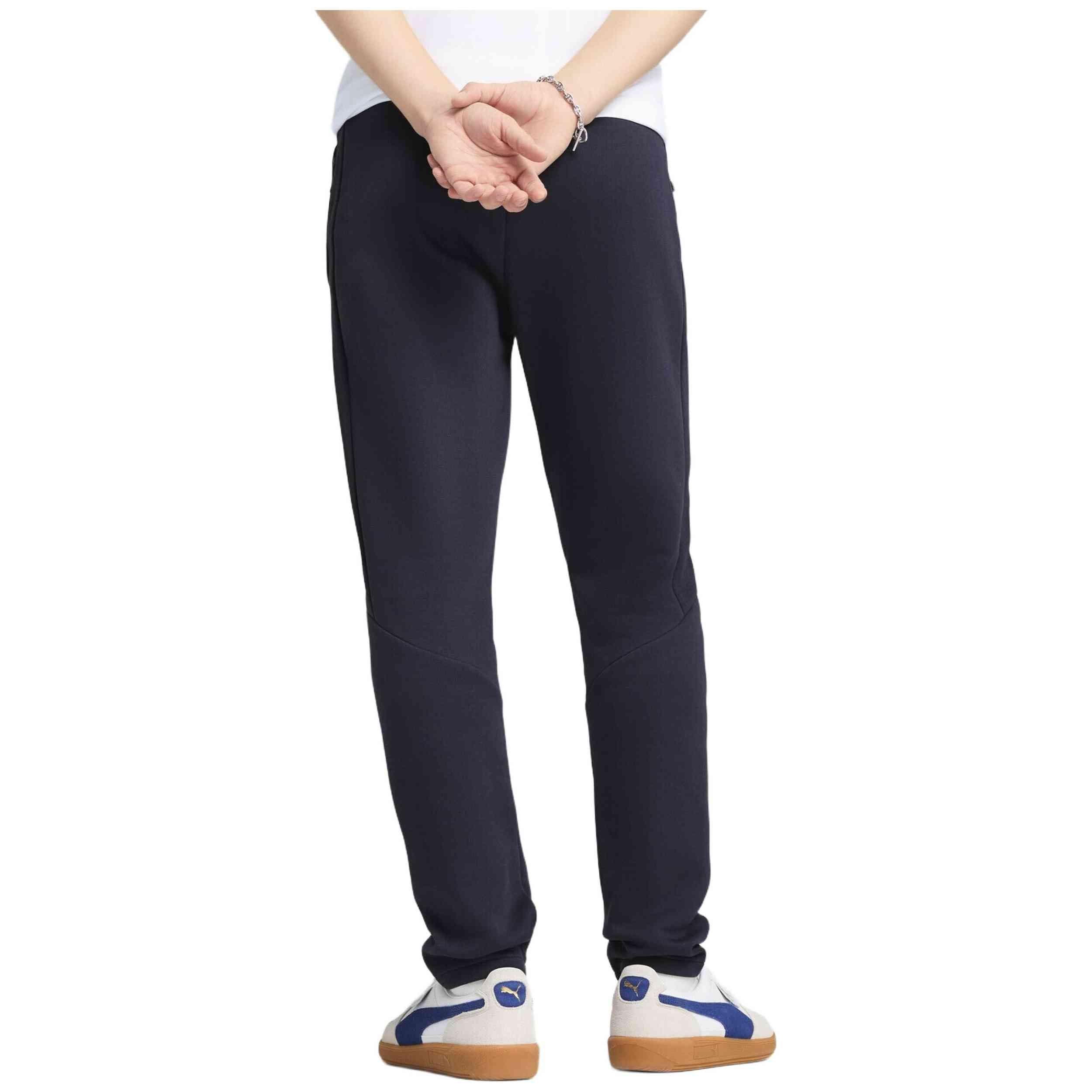 Pantalon Largo Puma Evostripe