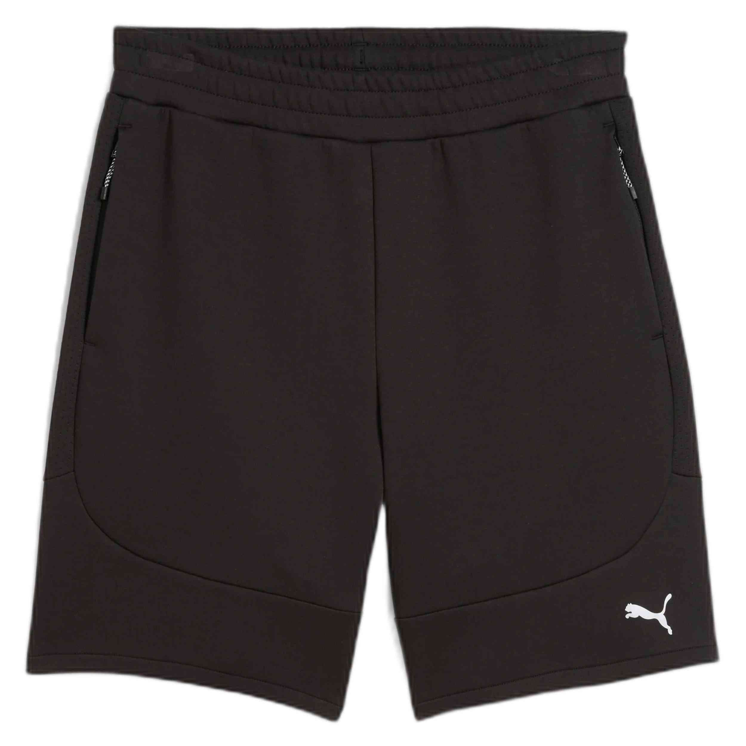 Pantalon Corto Puma Evostripe 8 Dk