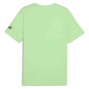 Camiseta De Manga Corta Puma Sport Graphic