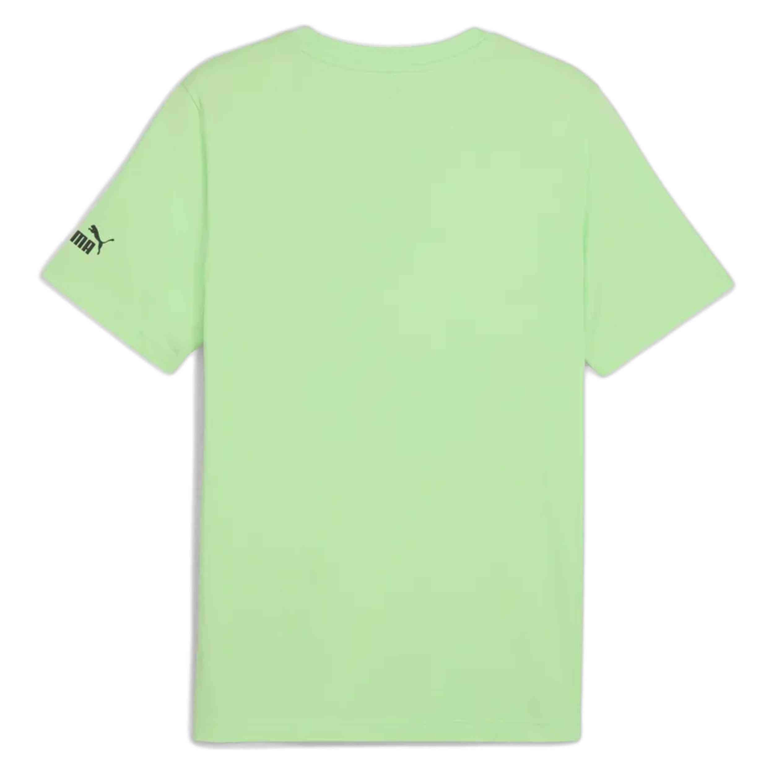 Camiseta De Manga Corta Puma Sport Graphic