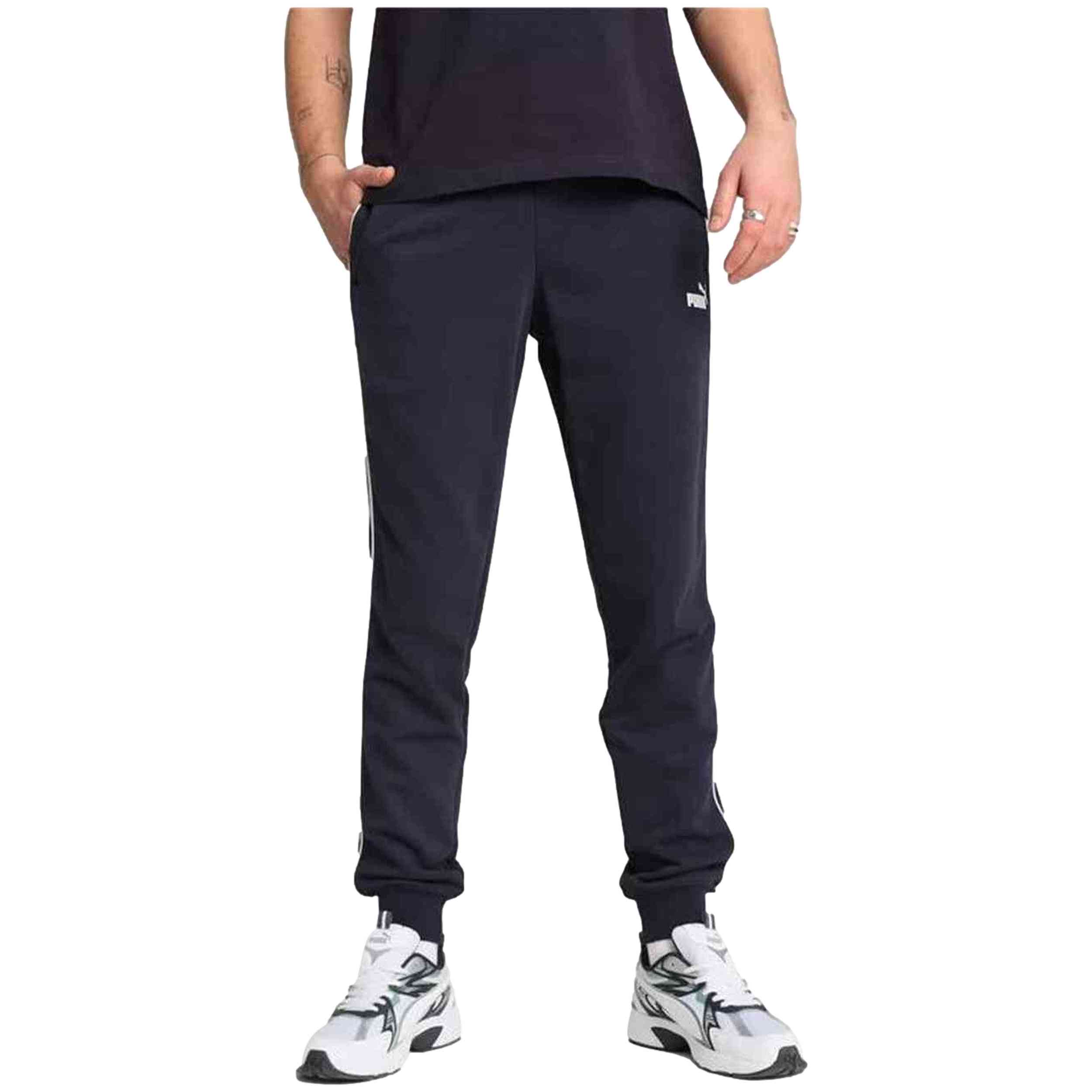Pantalon Largo Puma Sport
