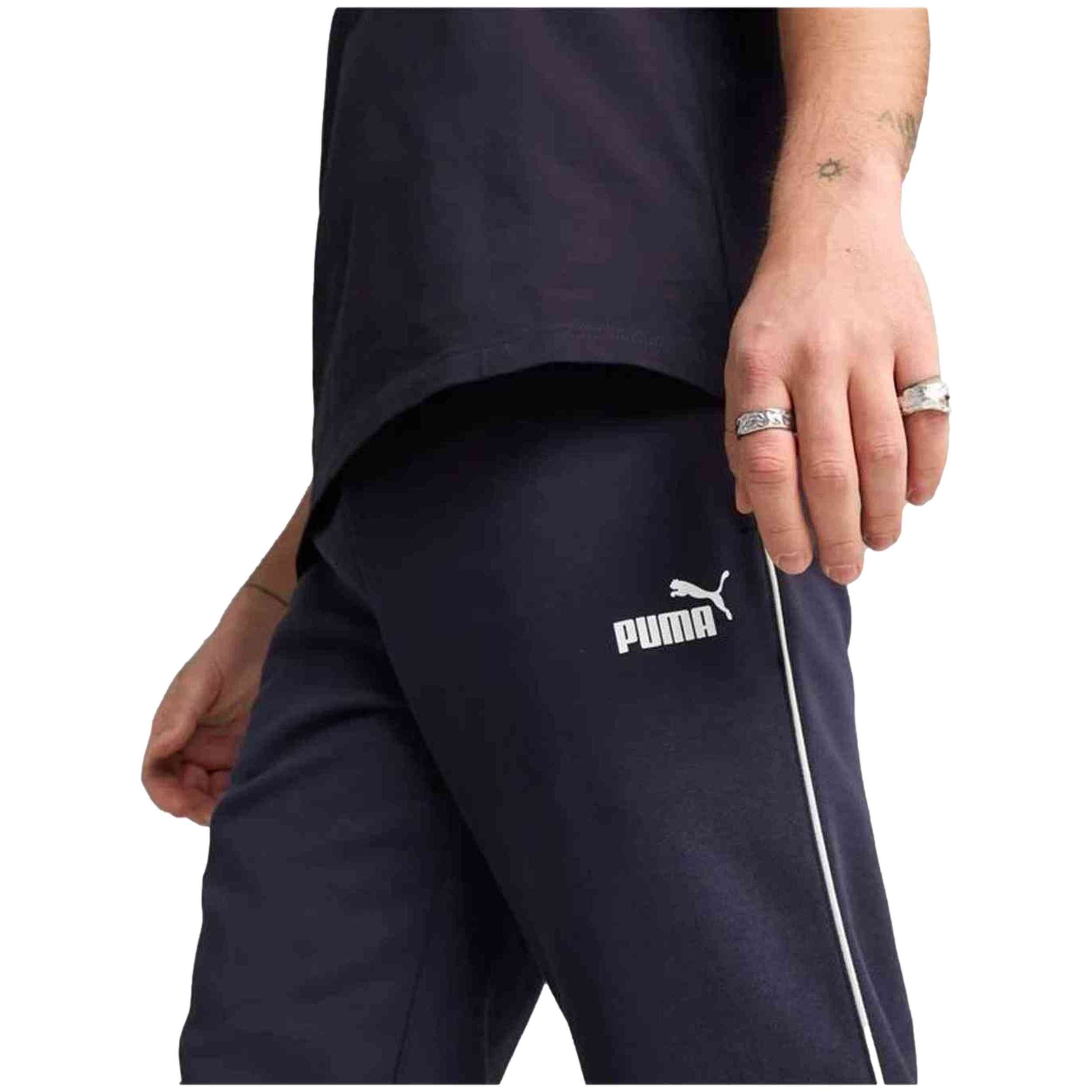 Pantalon Largo Puma Sport